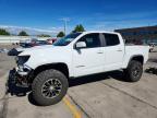 2020 Chevrolet Colorado ZR2