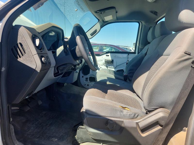 2015 Ford F-350 Super Duty