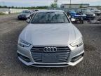 2017 Audi A4 Premium Plus