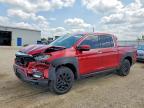 2022 Honda Ridgeline RTL