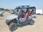 2018 Yama HA Wolverine X4 850 Utility Vehicle