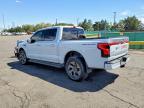 2025 Ford F150 Lightning Lariat