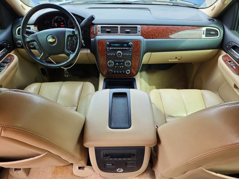 2007 Chevrolet Avalanche K1500