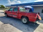 2007 Chevrolet Silverado C1500 Classic Crew Cab