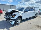 2025 Ford F150 XL 4WD 2.7L V6 Crew Cab