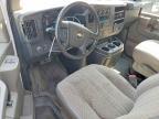 2023 Chevrolet Express G3500 BOX Truck