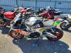 2017 Aprilia RSV4 RR