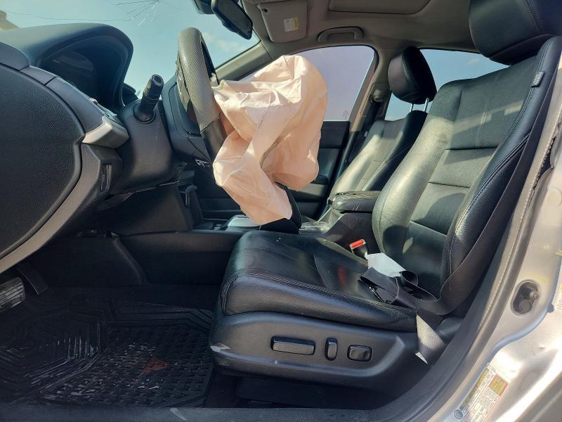 2014 Honda Crosstour EXL