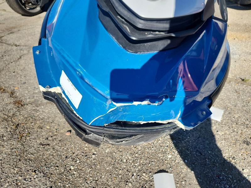 2021 Sea-Doo Jetski