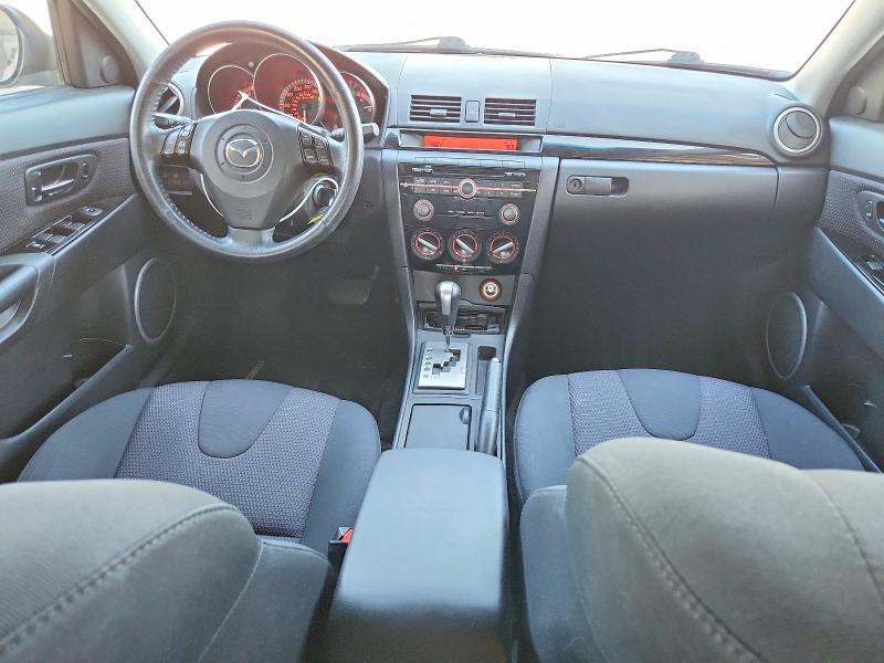 2009 Mazda 3 S
