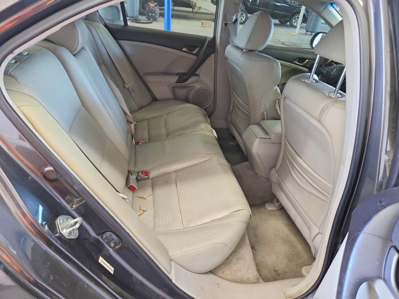 2010 Acura TSX