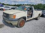 2011 GMC Sierra C1500