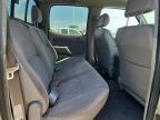 2001 Toyota Tacoma Double Cab