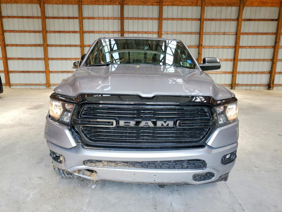 2020 Dodge RAM 1500 BIG HORN/LONE Star