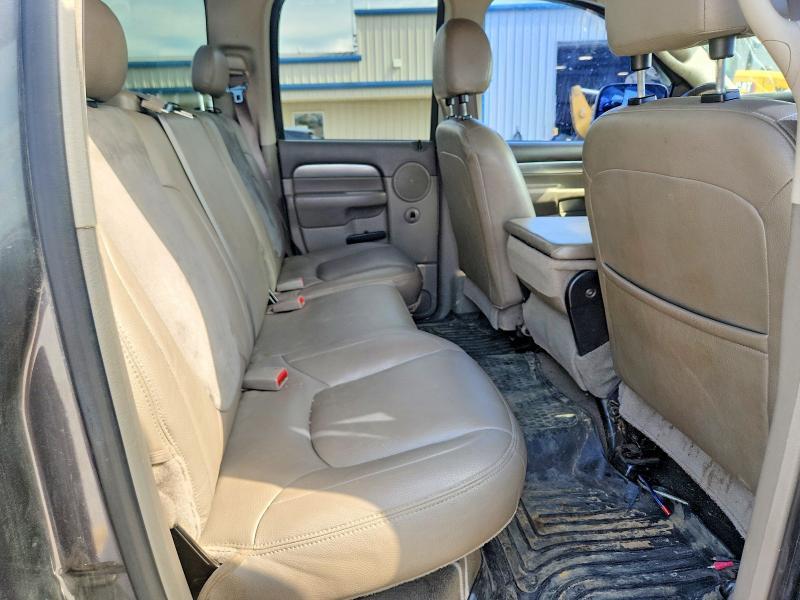 2004 Dodge RAM 2500 ST