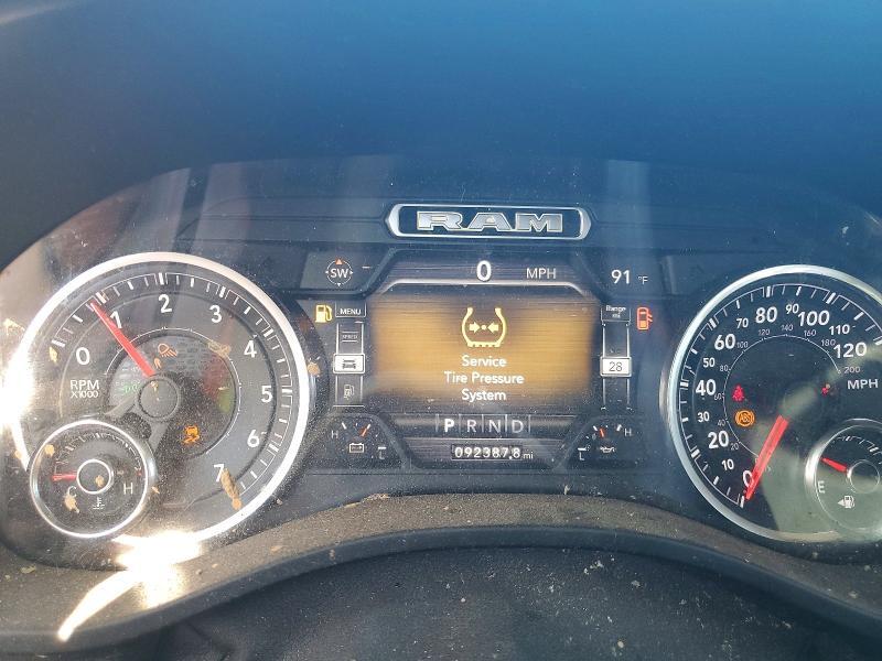 2020 Dodge RAM 1500 BIG HORN/LONE Star