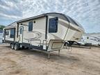 2017 Keystone Cougar Camper