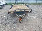 2013 Sure Trac Equipment Trailer