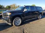 2021 Chevrolet Silverado K1500 Custom