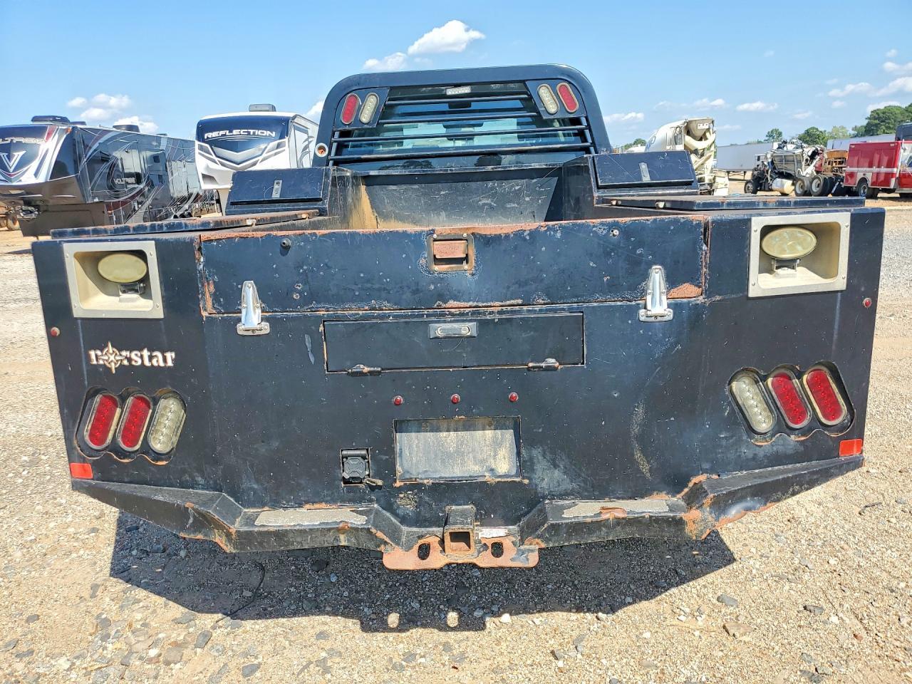 2019 Ford F550 Super Duty