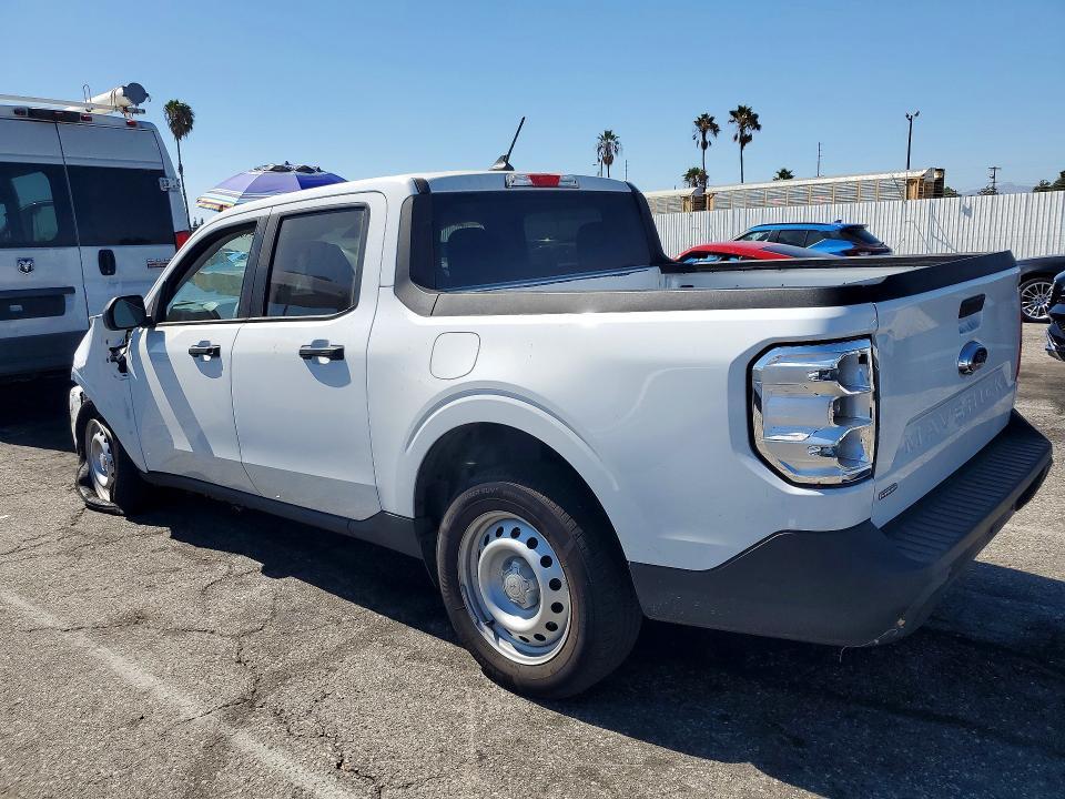 2024 Ford Maverick XL