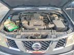 2008 Nissan Frontier SE V6