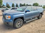 2014 GMC Sierra K1500 SLT