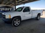 2007 Chevrolet Silverado C1500