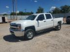 2015 Chevrolet Silverado K2500 Heavy Duty
