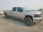 2008 Chevrolet Silverado K2500 Heavy Duty