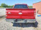 2009 Ford F150 Supercrew