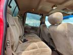 2001 Ford F150 Supercrew