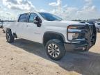 2024 Chevrolet Silverado K2500 Heavy Duty LT