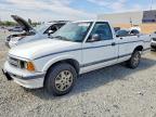 1994 Chevrolet S Truck S10