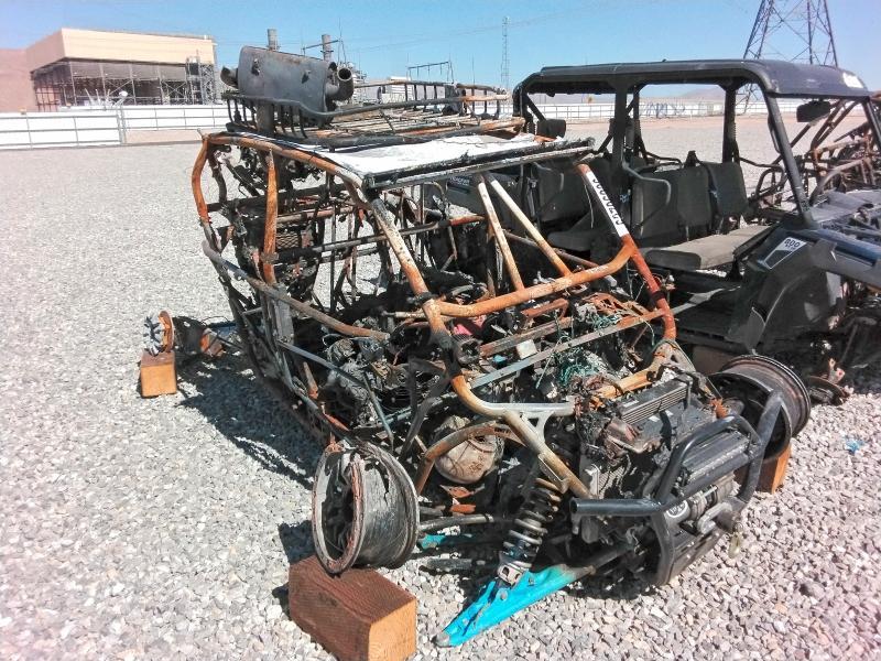 2020 Polaris RZR XP 4 Turbo S Velocity