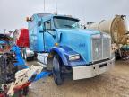 2000 Kenworth Construction T800