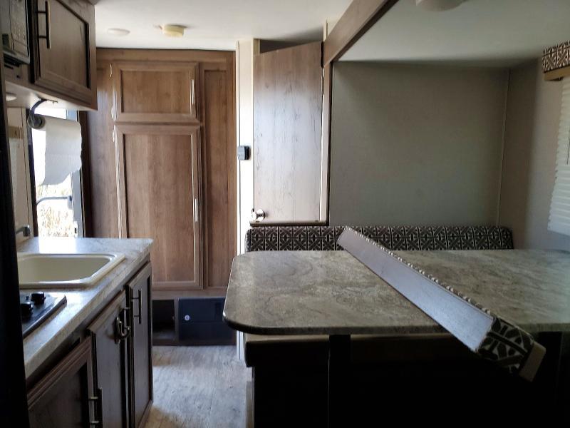 2019 Kz-Rv ST320VIK-RV