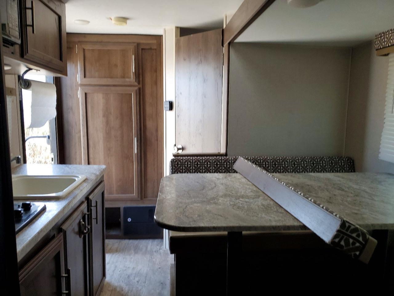 2019 Kz-Rv ST320VIK-RV