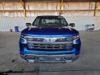 2025 Chevrolet Silverado K1500 LTZ