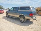 2002 Ford F150 Supercrew