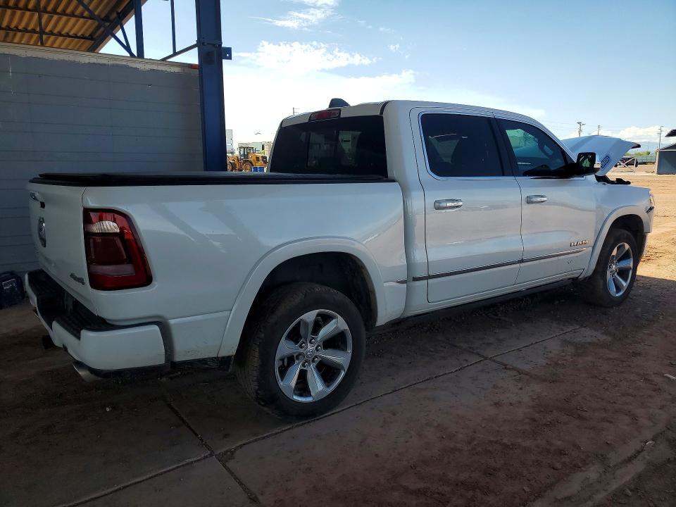 2021 Dodge RAM 1500 Limited