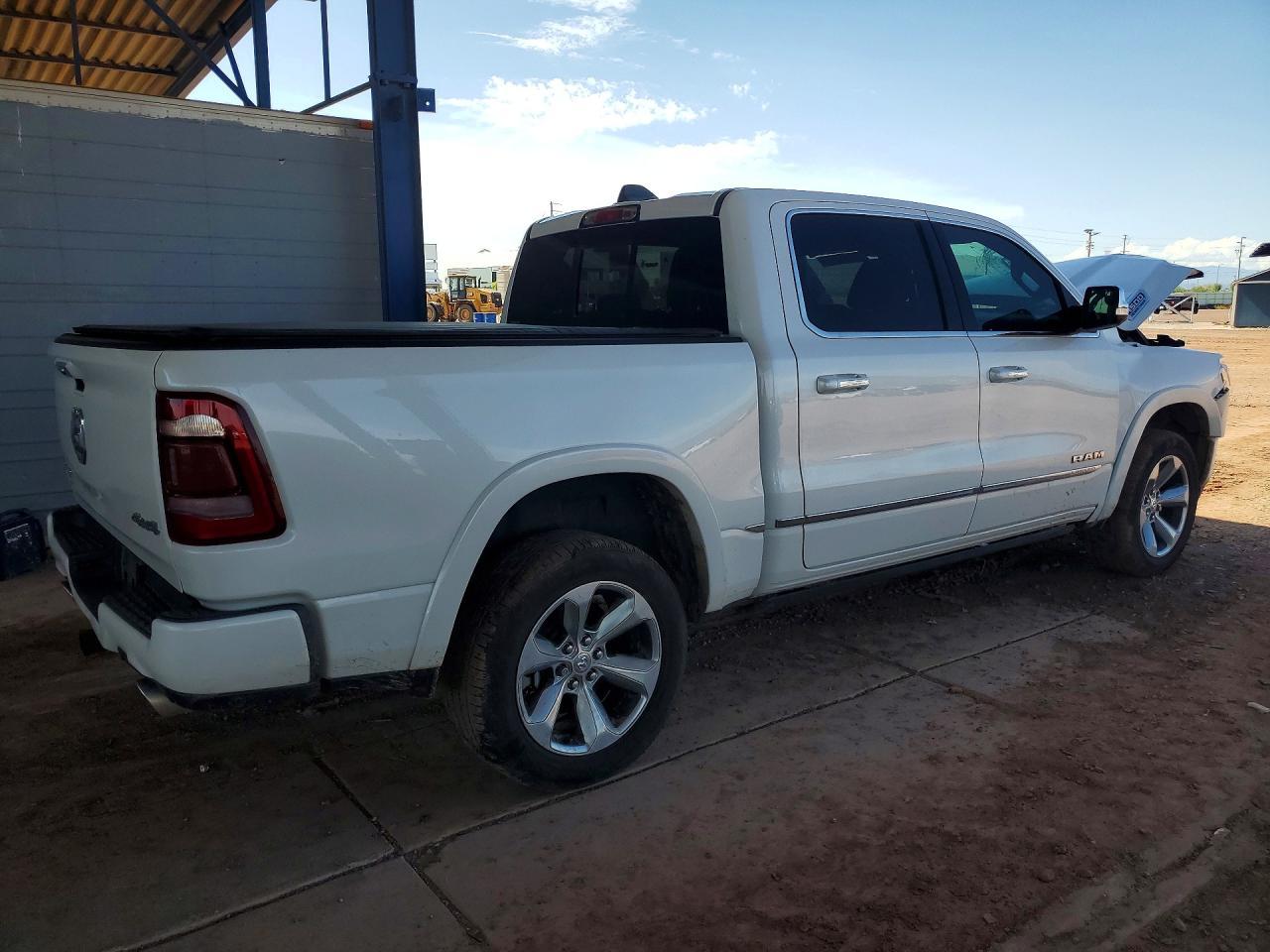2021 Dodge RAM 1500 Limited