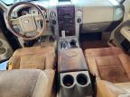 2007 Ford F150 Supercrew