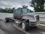 2013 International 4400 Truck Cab AND Chassis