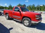 2006 Chevrolet Silverado K1500