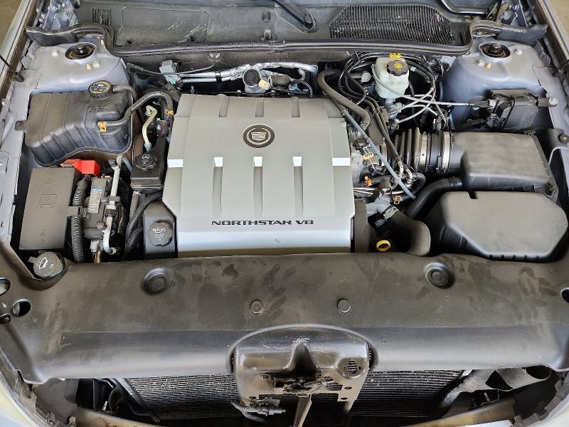 2005 Cadillac Deville