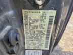 2005 Nissan Frontier SE