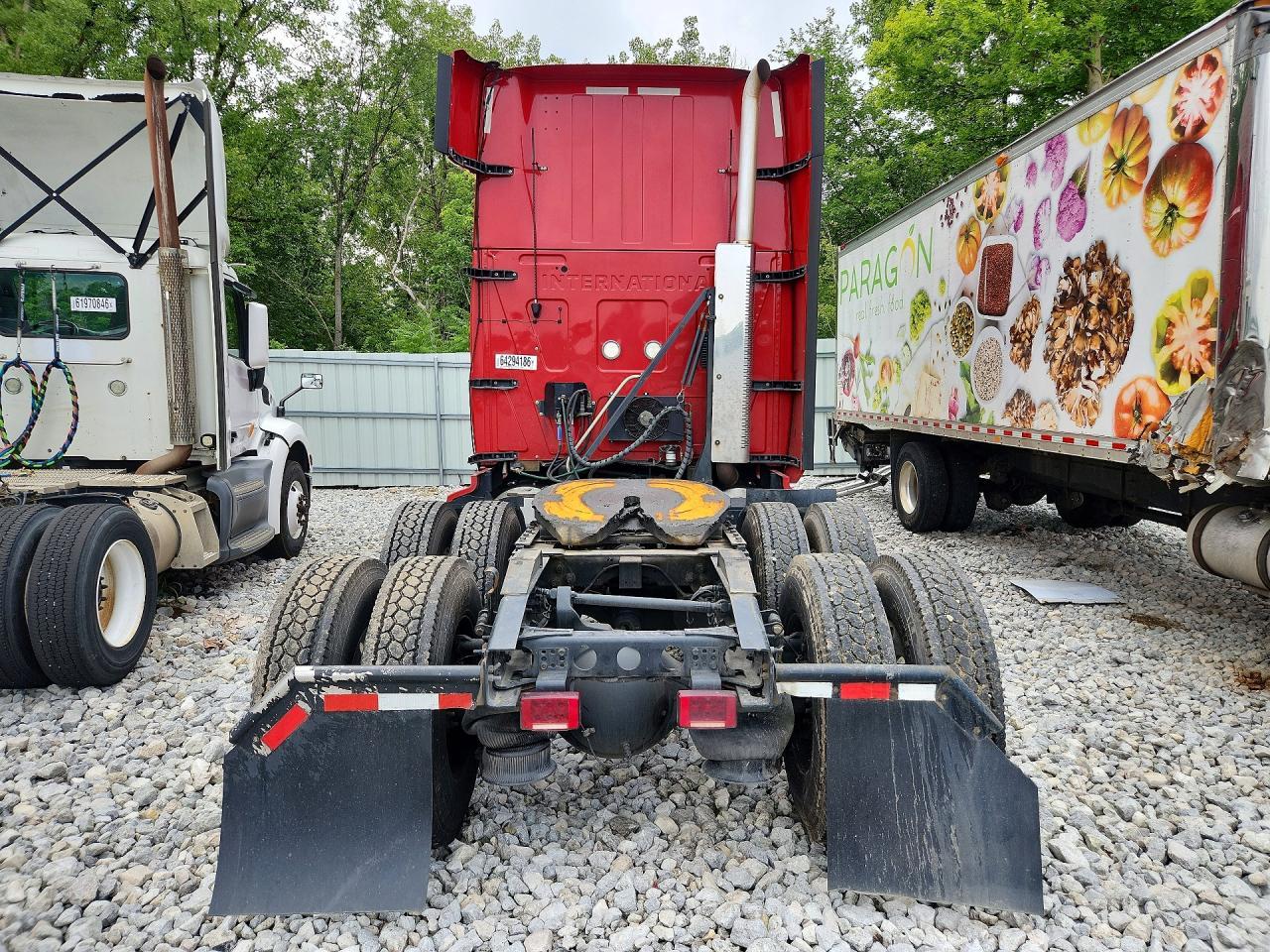 2019 International LT625 Semi Truck
