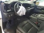 2025 GMC Sierra K1500 SLT