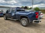 2022 Chevrolet Silverado K2500 Heavy Duty LT